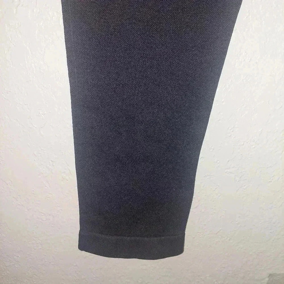 Empetua [ XXL 2XL ] High Waisted Shaping Leggings Black Shapermint - Picture 5 of 5